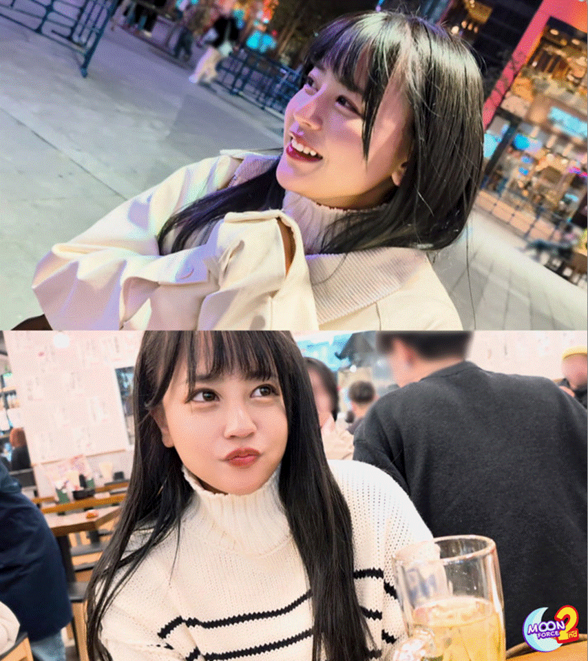 MOON FORCE｜ゆーみん｜mfcs119