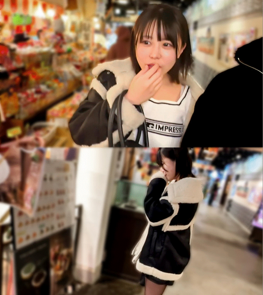 MOON FORCE 2nd｜童顔巨乳こなつ｜mfcs159