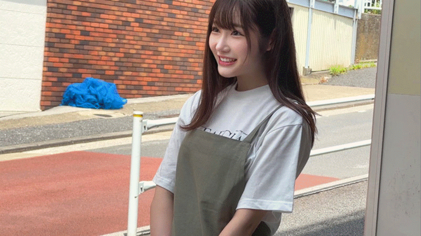 素人ムクムク-職-｜こはるさん｜smjs058