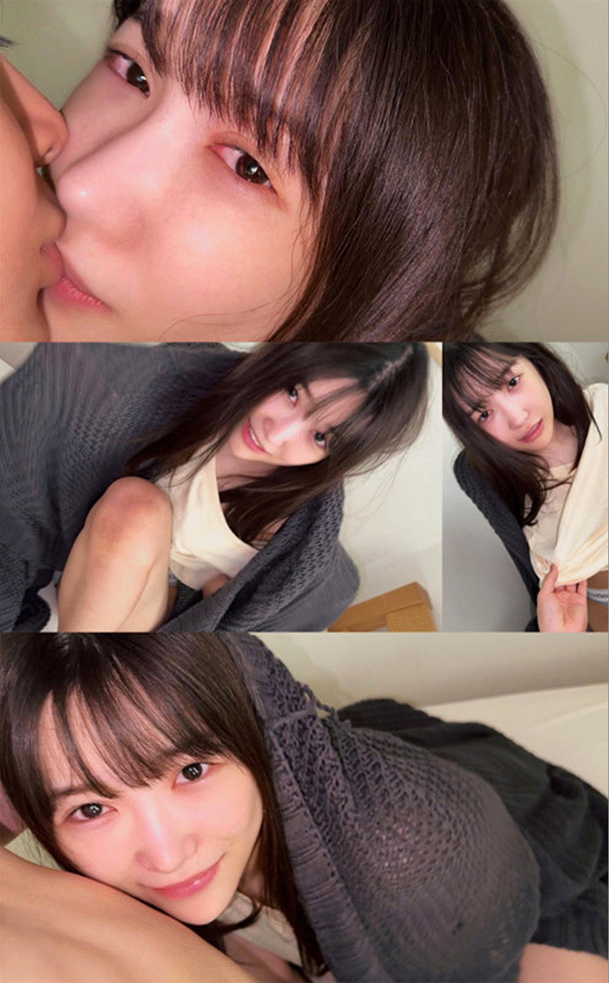 素人ムクムク-X-｜こはるちゃん｜smjx007