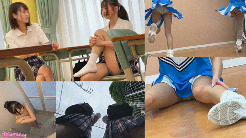 素人ムクムク-痴-｜望月さん｜smuh035